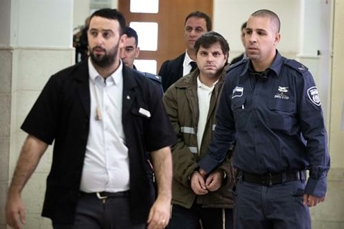 Manœuvres dilatoires au procès de l'assassin d'Abu Khdeir (vidéo)